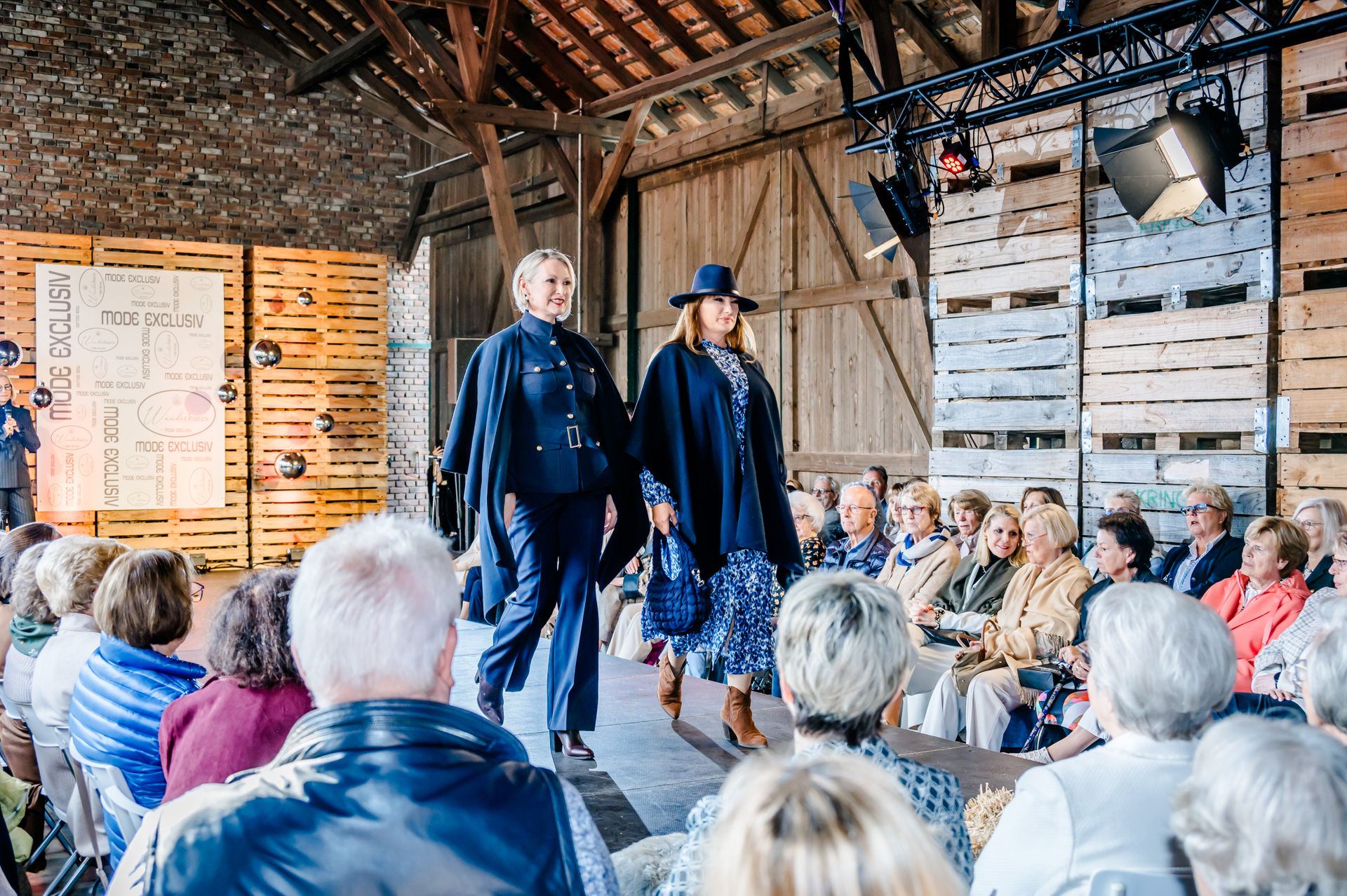Das war unsere Jubiläums-Fashion-Show – Bild 2